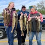 Green Bay Walleye Clinic - SOLD OUT