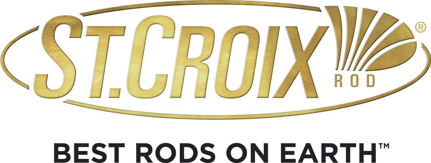 Our Angler of the Year will receive a NEW St. Croix Rod!