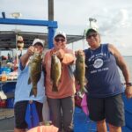 Mille Lacs Launch