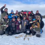 Guided Tip Up Clinic