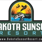 Destination...Dakota Sunset!