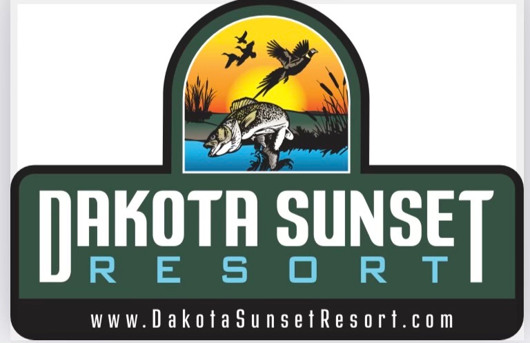 Destination...Dakota Sunset!