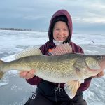 Wisconsin Walleye Weekend