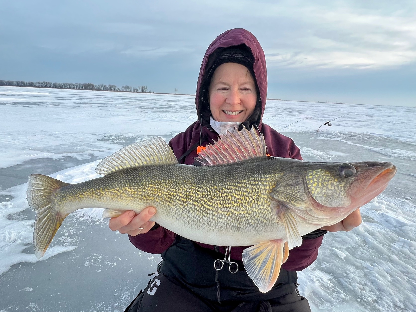 Wisconsin Walleye Weekend